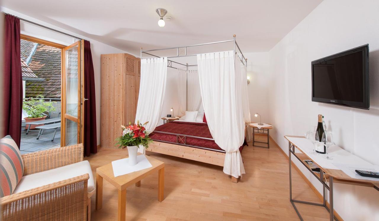 Gaestehaus & Weingut Peth Florsheim-Dalsheim Εξωτερικό φωτογραφία